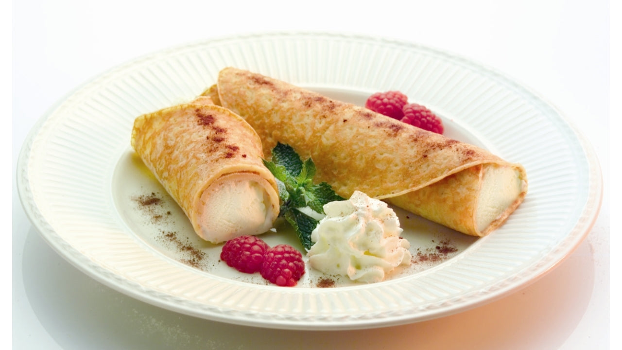 Pandekager m/is ø18 20x60g