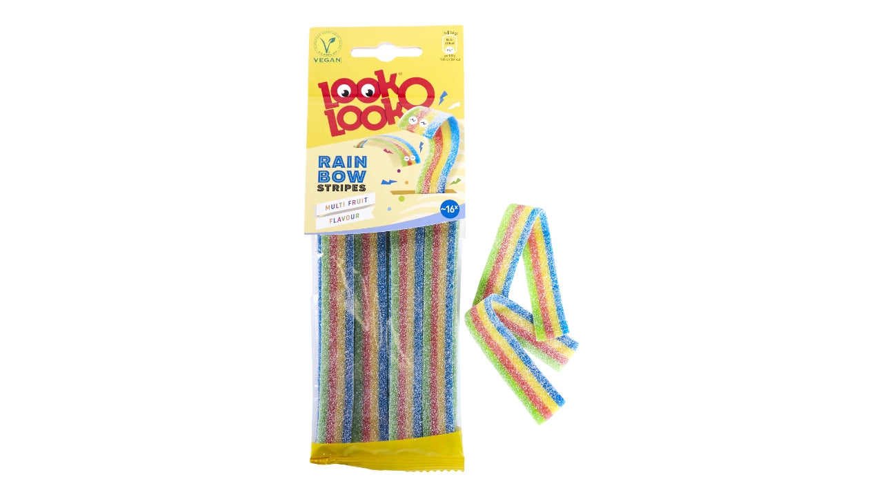 LOL rainbow stripes 0,09g