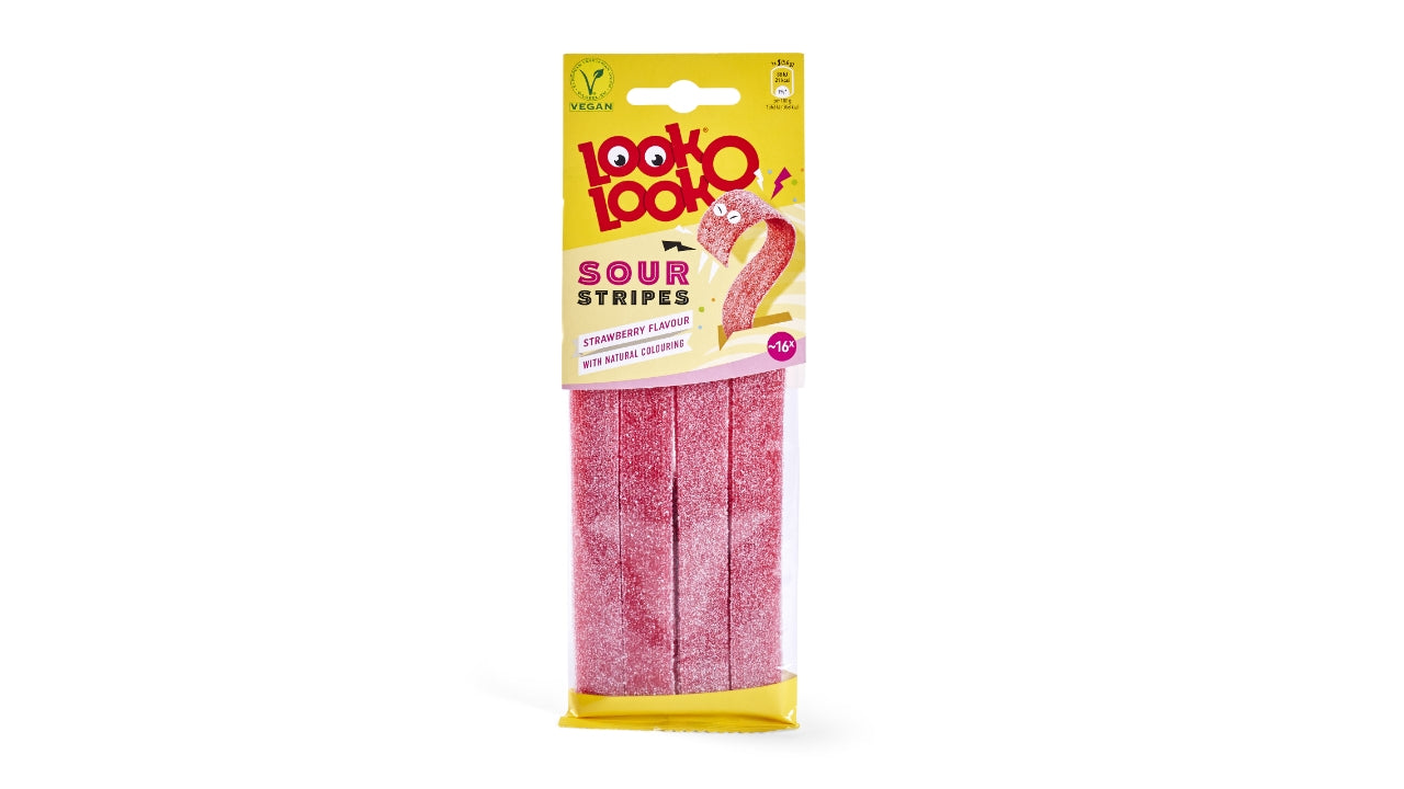 LOL sour stripes 0,09g