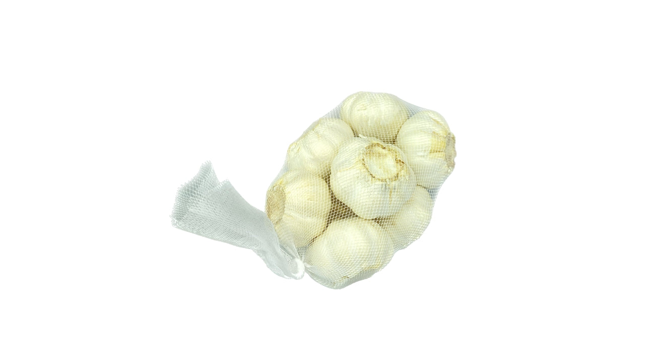 Hvidløg net 500g (20)