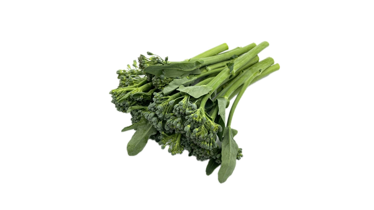 Bimi Asparges Broccoli 200 g (12)