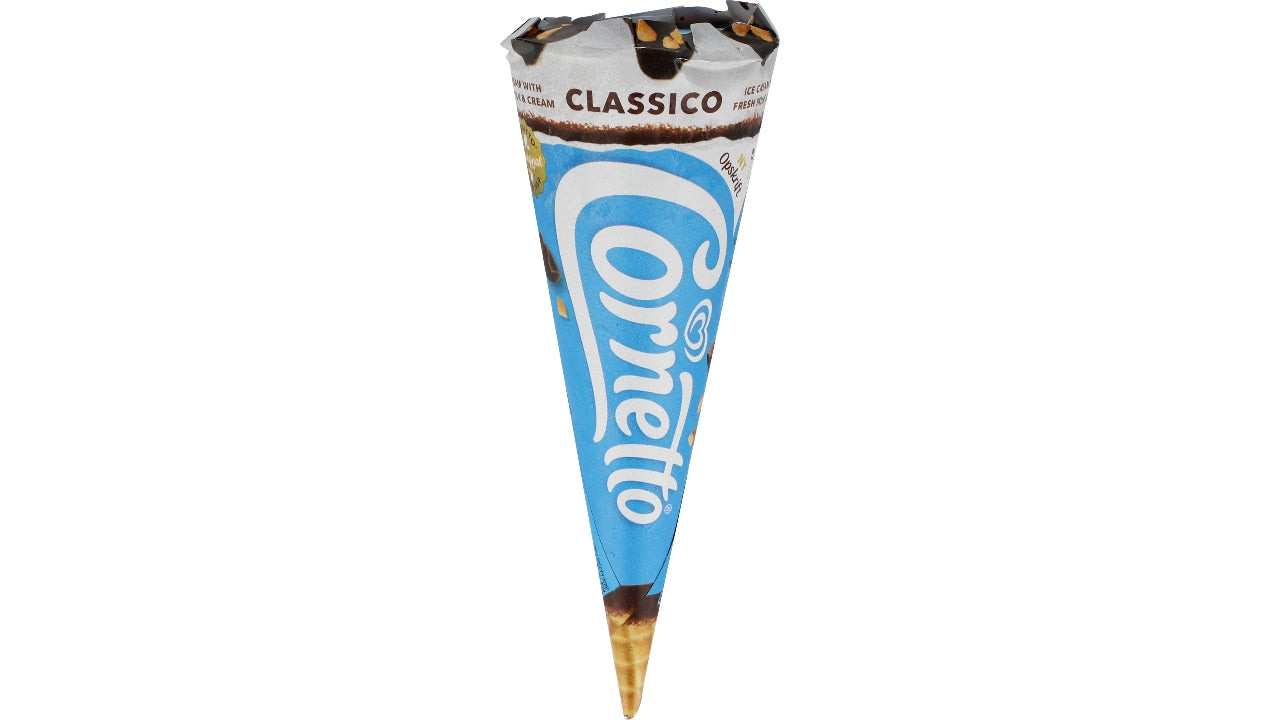 Cornetto Classico 24x125ml