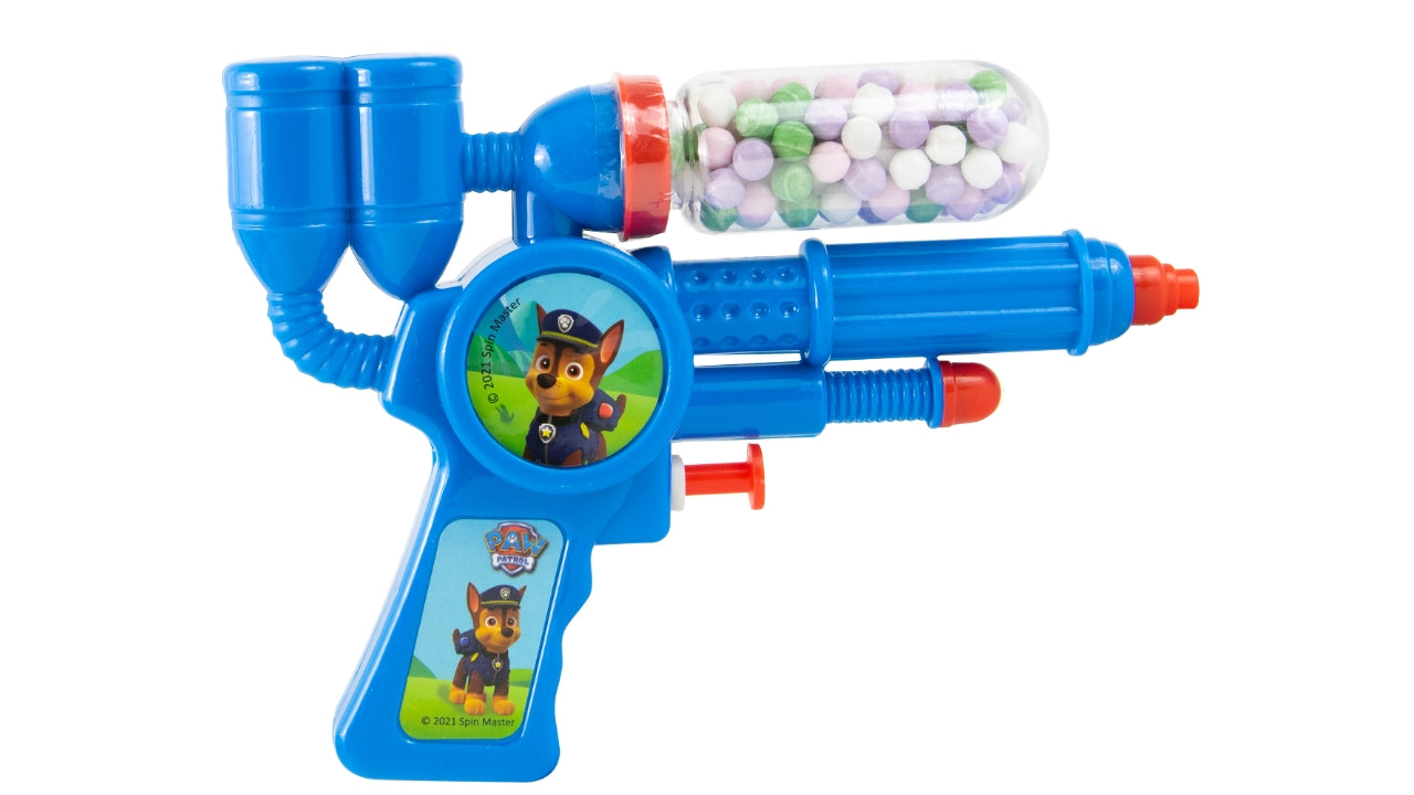 License candy water shoote 12x20g