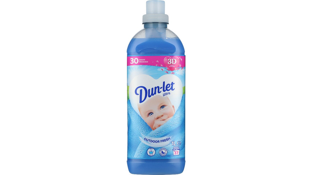 Dun-let outdoor fresh 1L