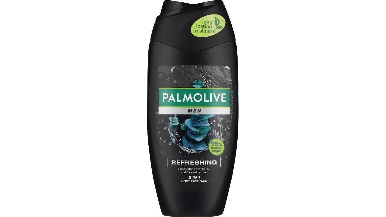 Palmolive shower gel pure refresh 250ml