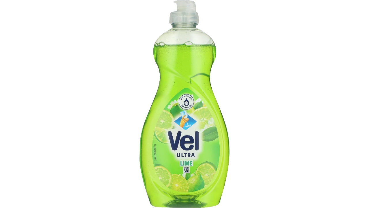 Vel opvask lime 500ml