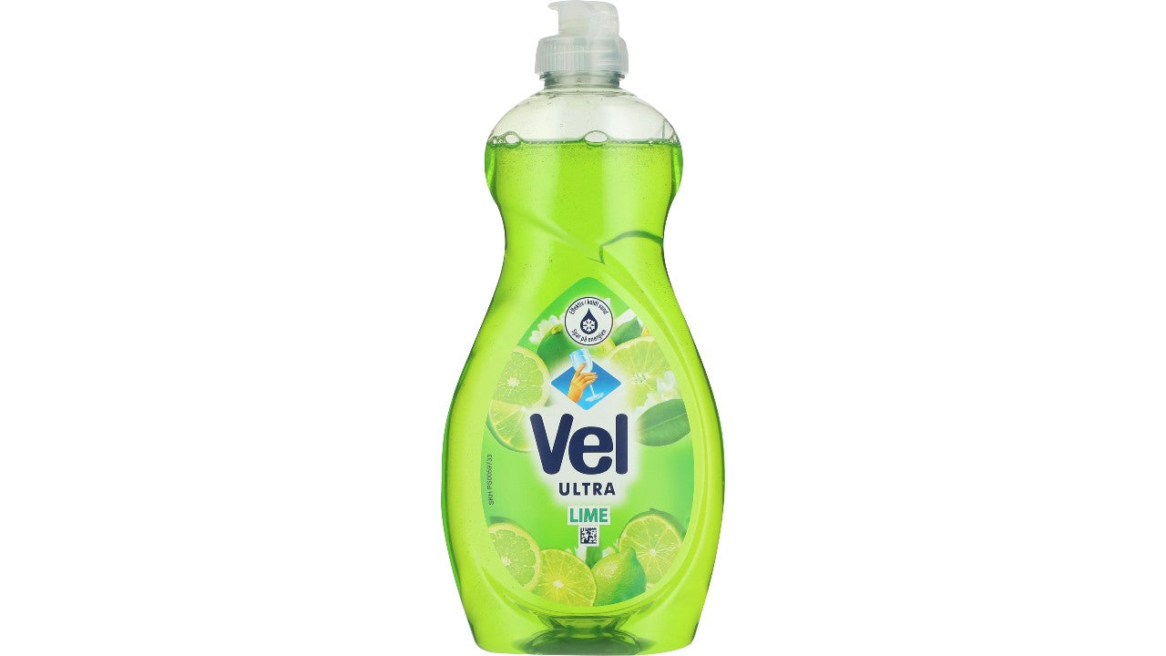 Vel opvask lime 500ml