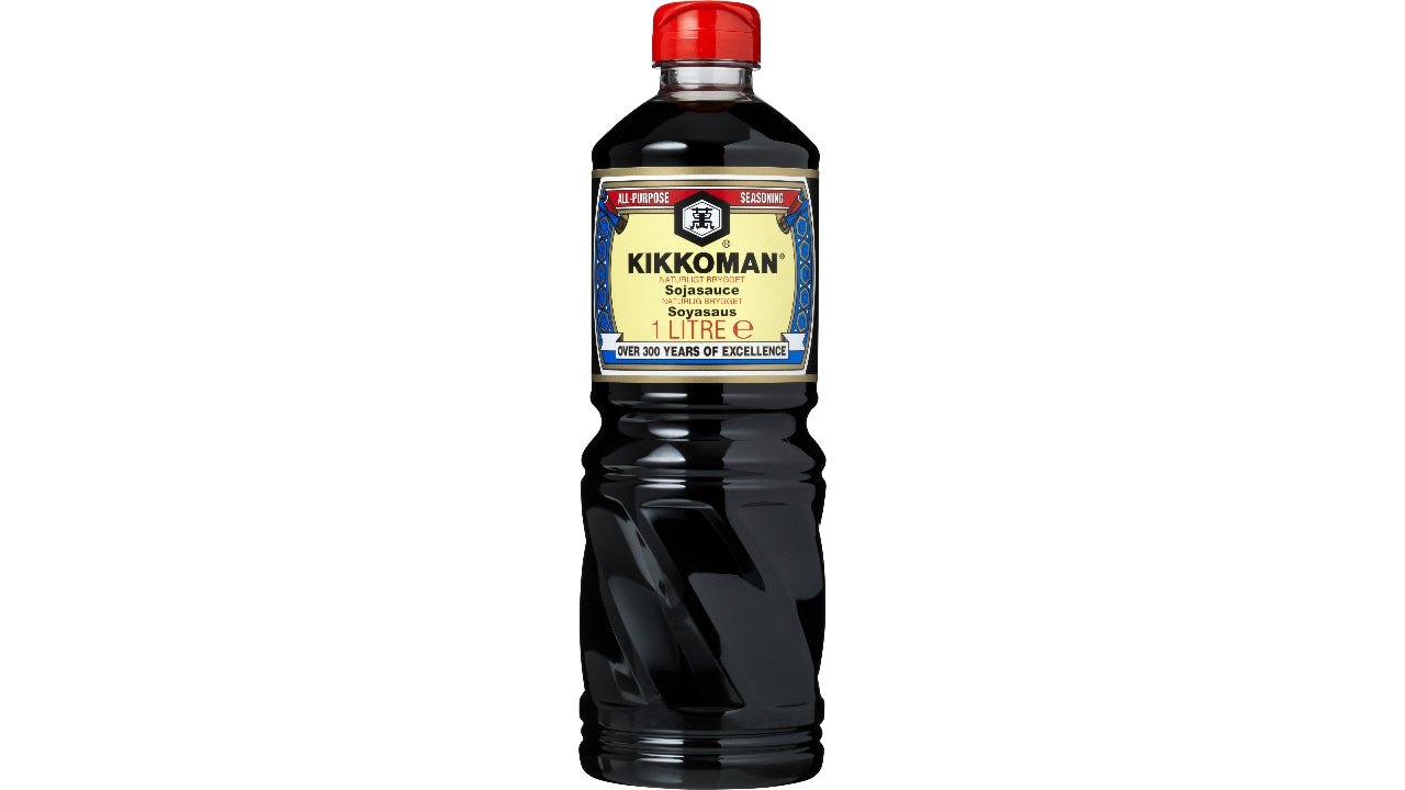 Sojasauce 1L