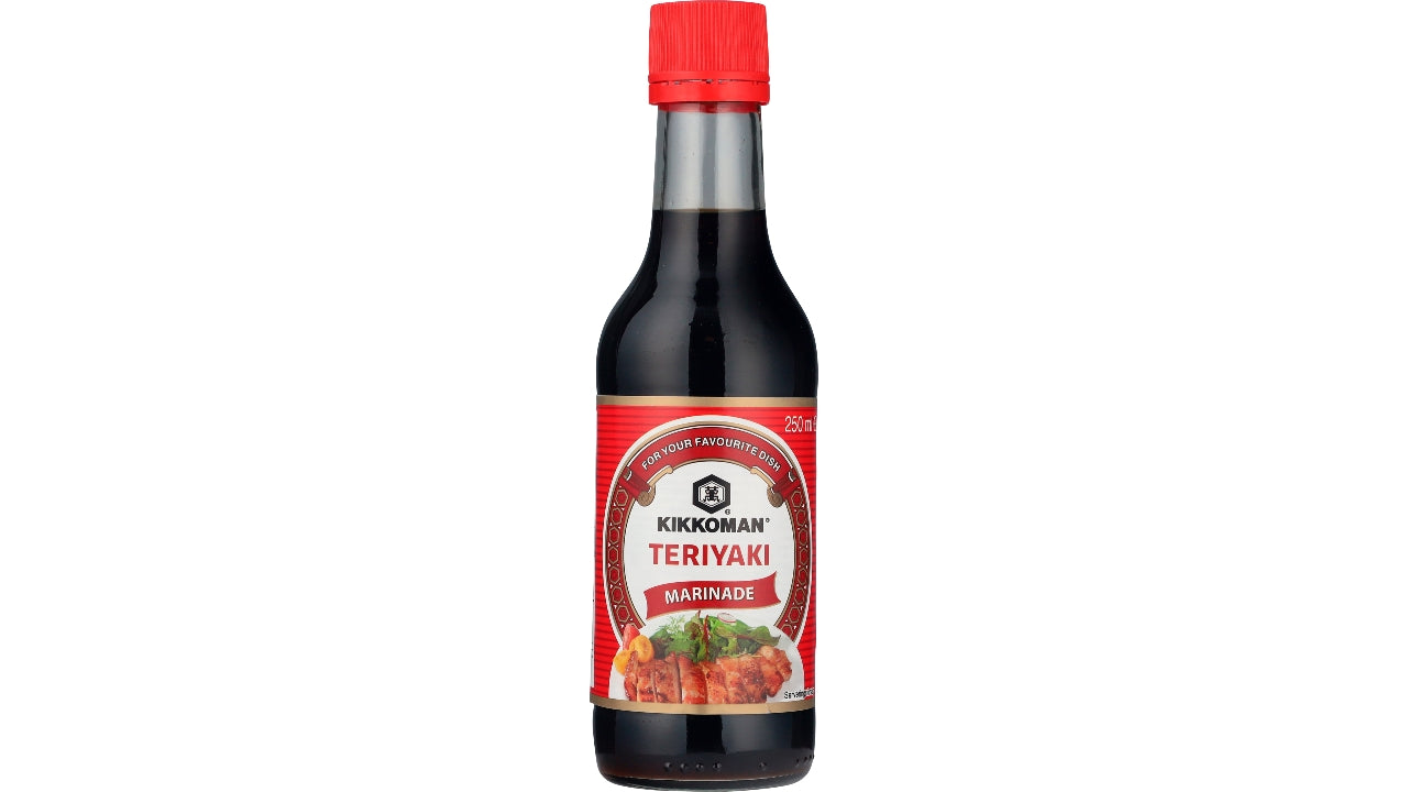 Teriyaki sauce 250ml
