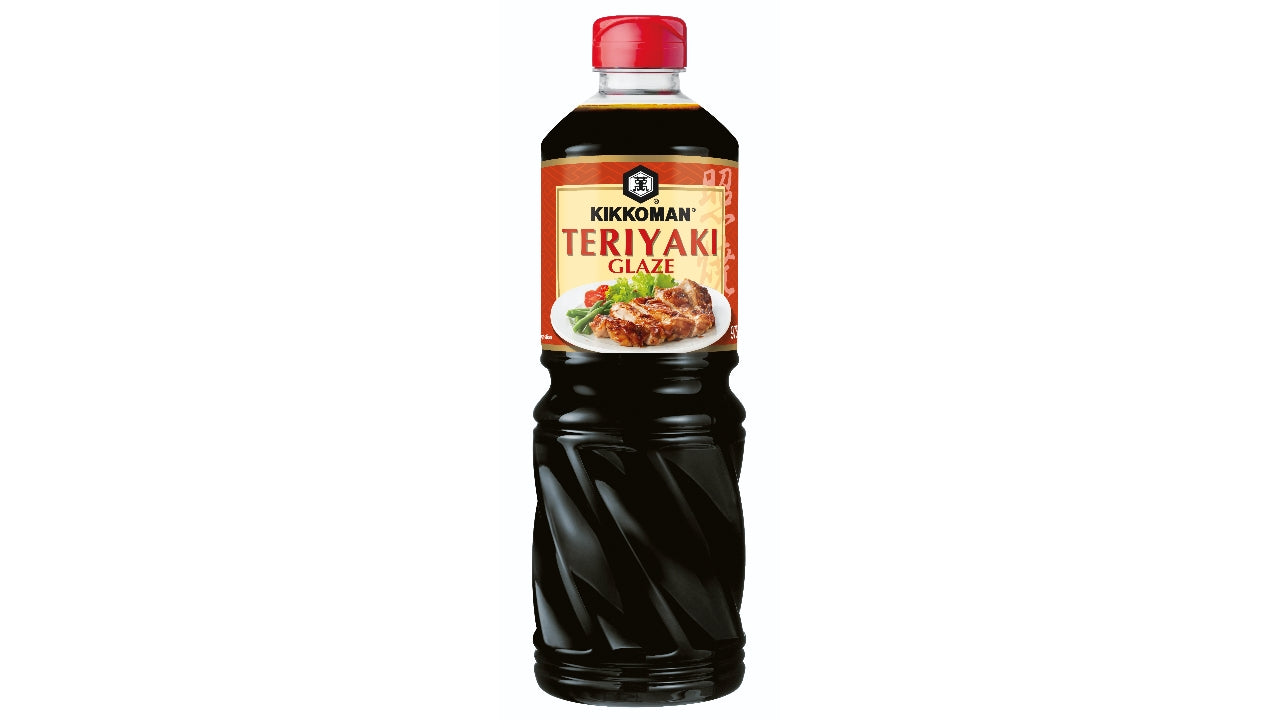 Teriyaki glaze 975ml
