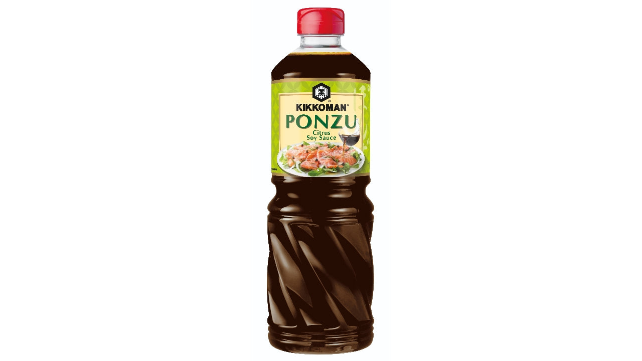 Ponzu citrus sojasauce 1L