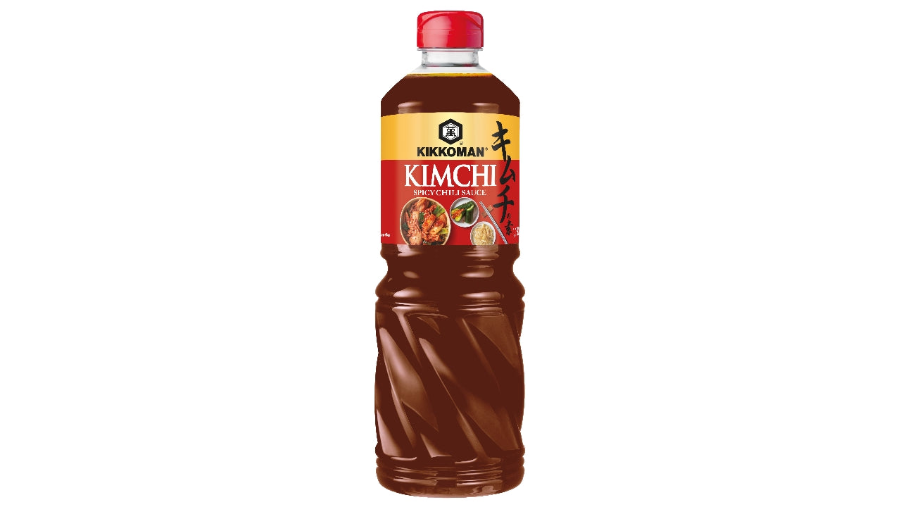 Kimchi sauce 1,18kg