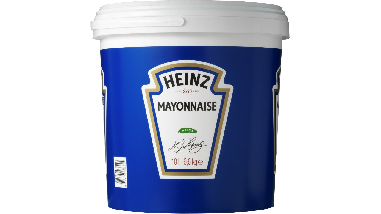 Mayonnaise 9,6kg
