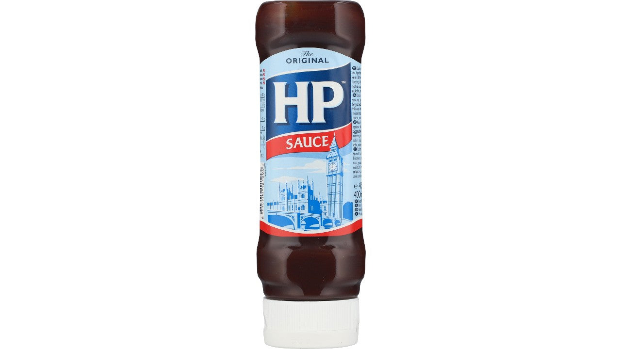 HP sauce 450g