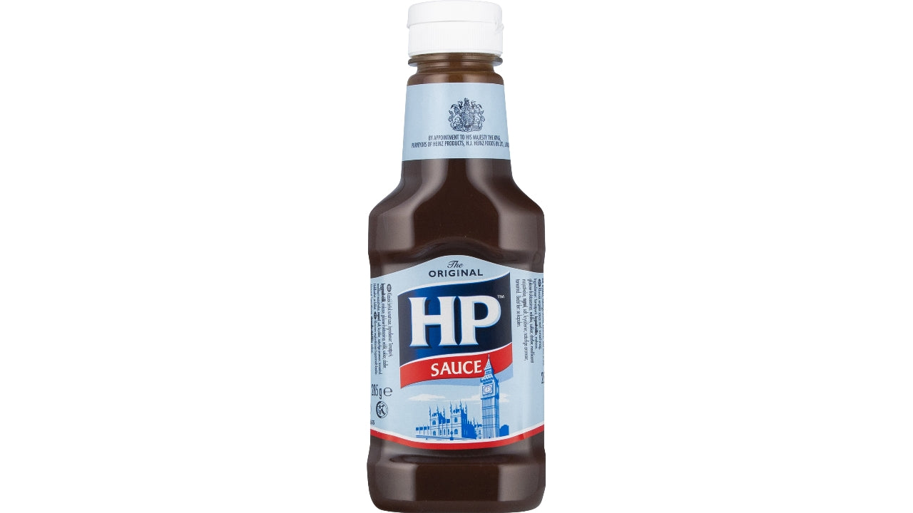 HP Sauce original 285g