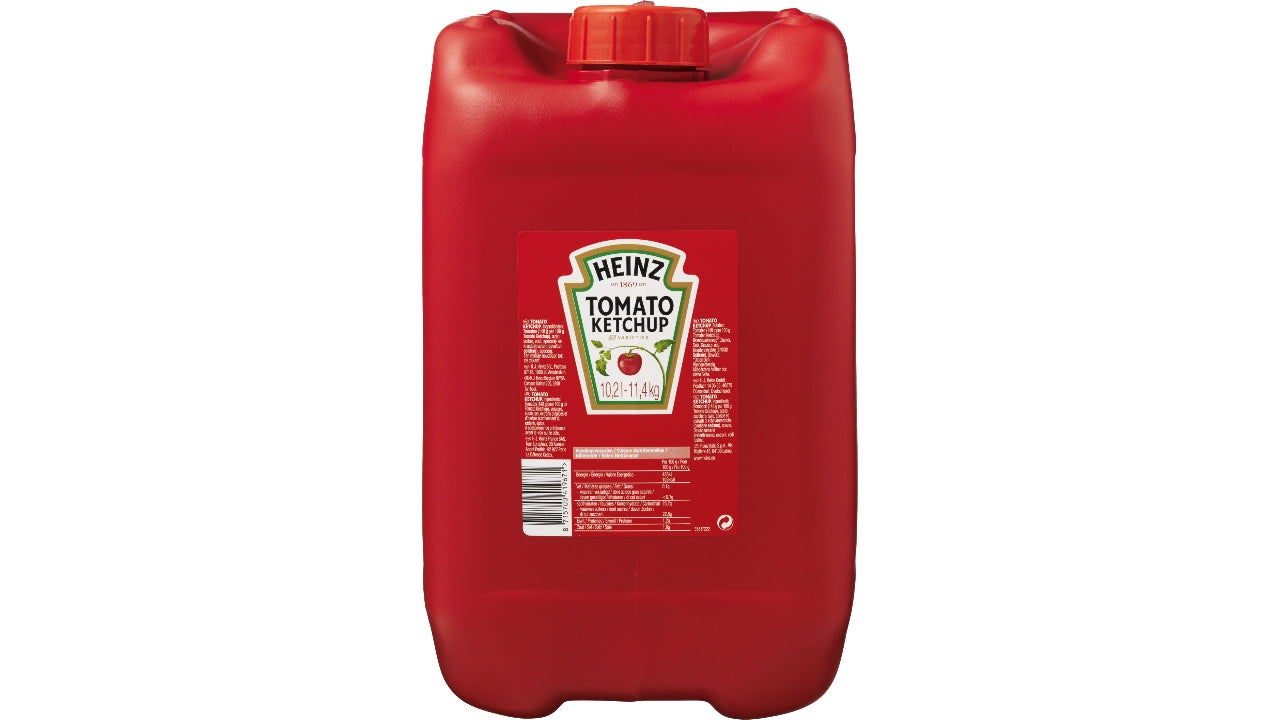 Tomatketchup 11,4kg