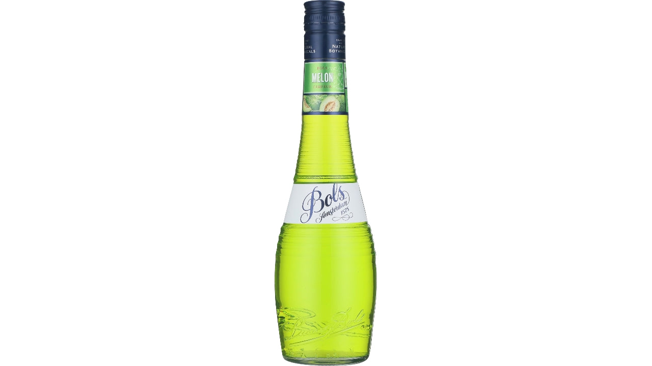 Bols melon 17% 50cl