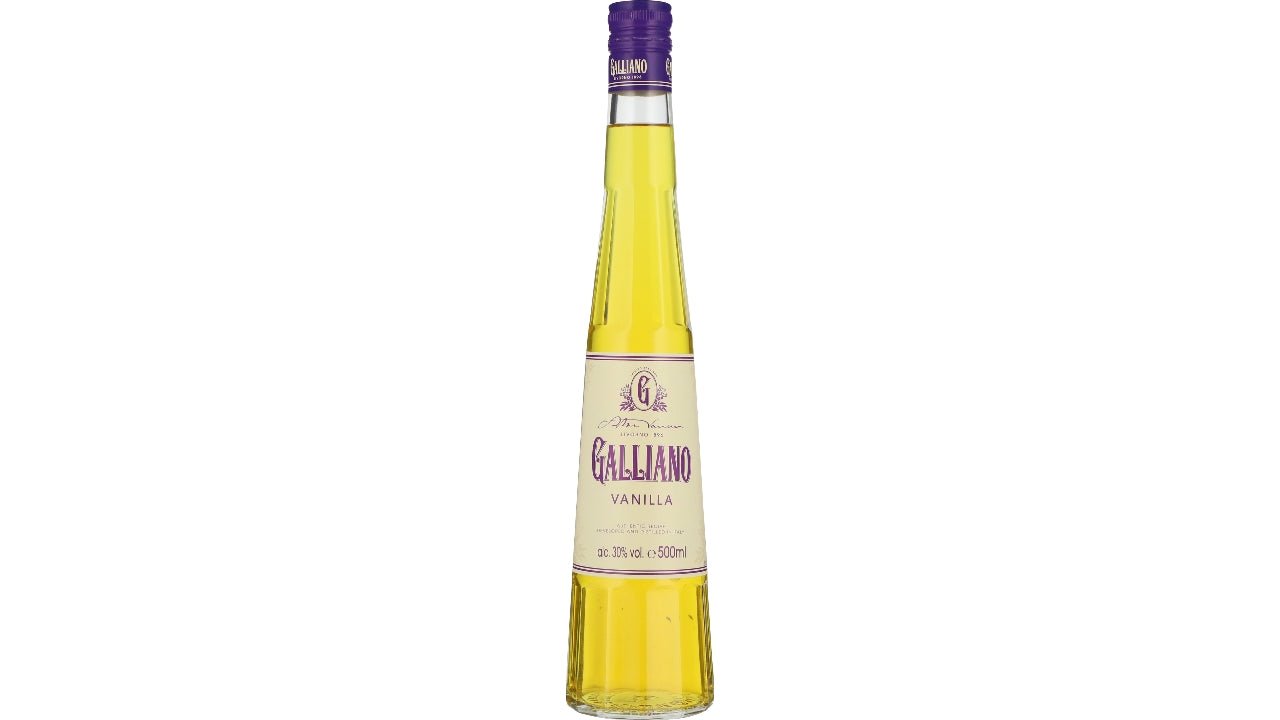 Galliano liquer 30% 50cl