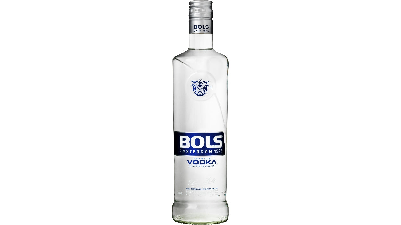 Bols vodka 37,5% 70cl