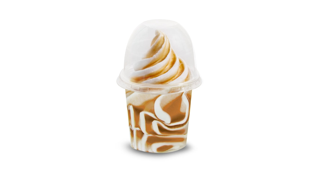 Domini Sundae karamel 12x150ml