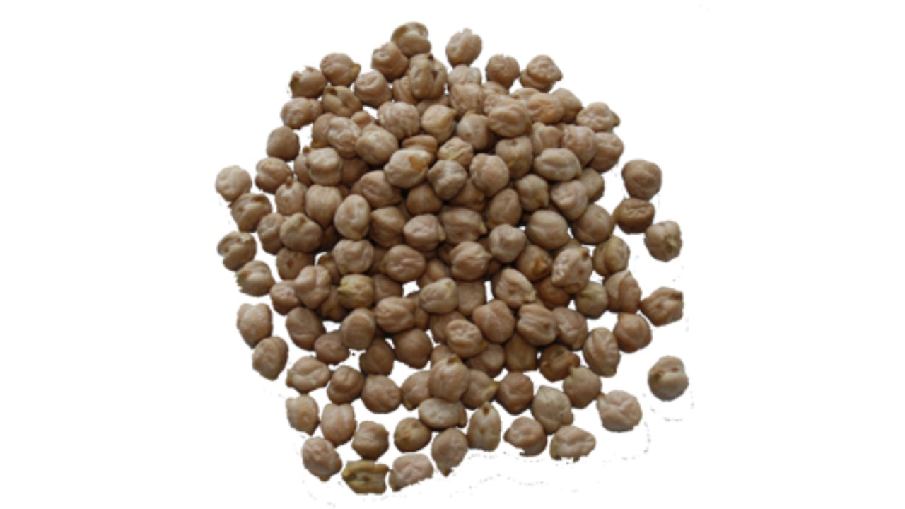 Øko kikærter 7-8mm 5kg