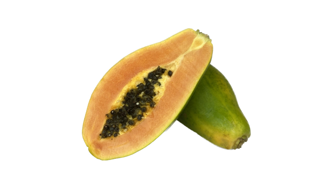 Papaya Formodne (9)