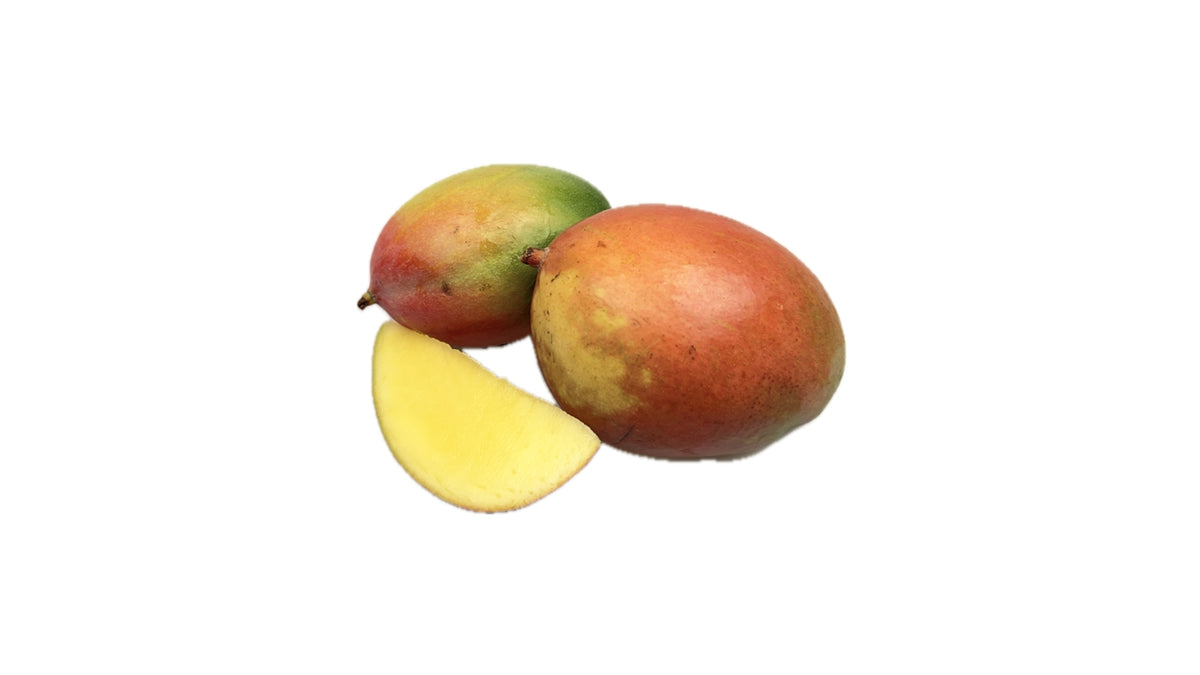 Mango formodne (9)