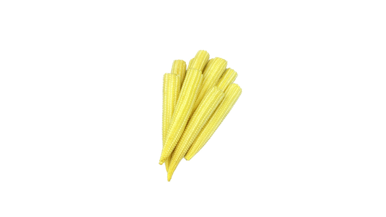 Mini Majs 125 g (12)