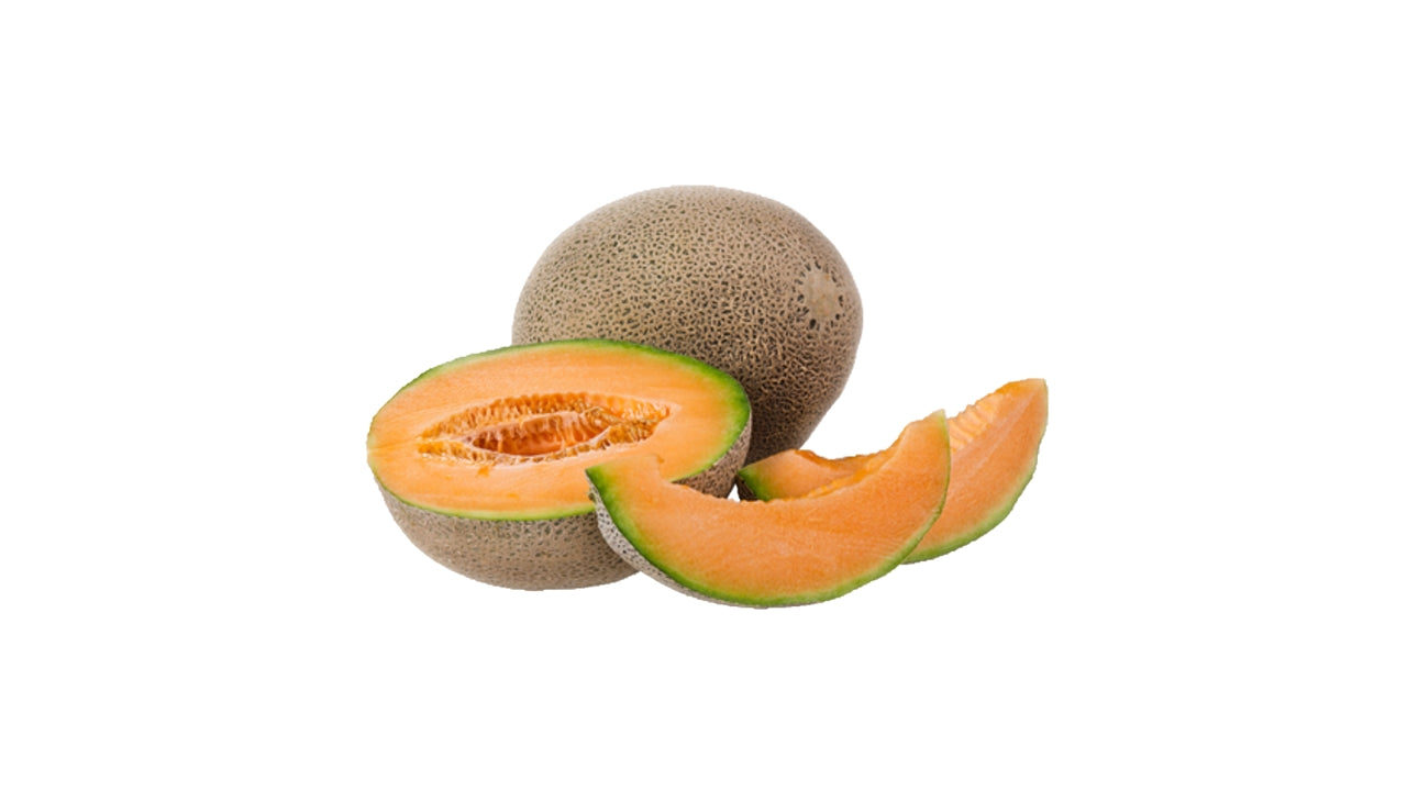 Melon Cantaloup (5)