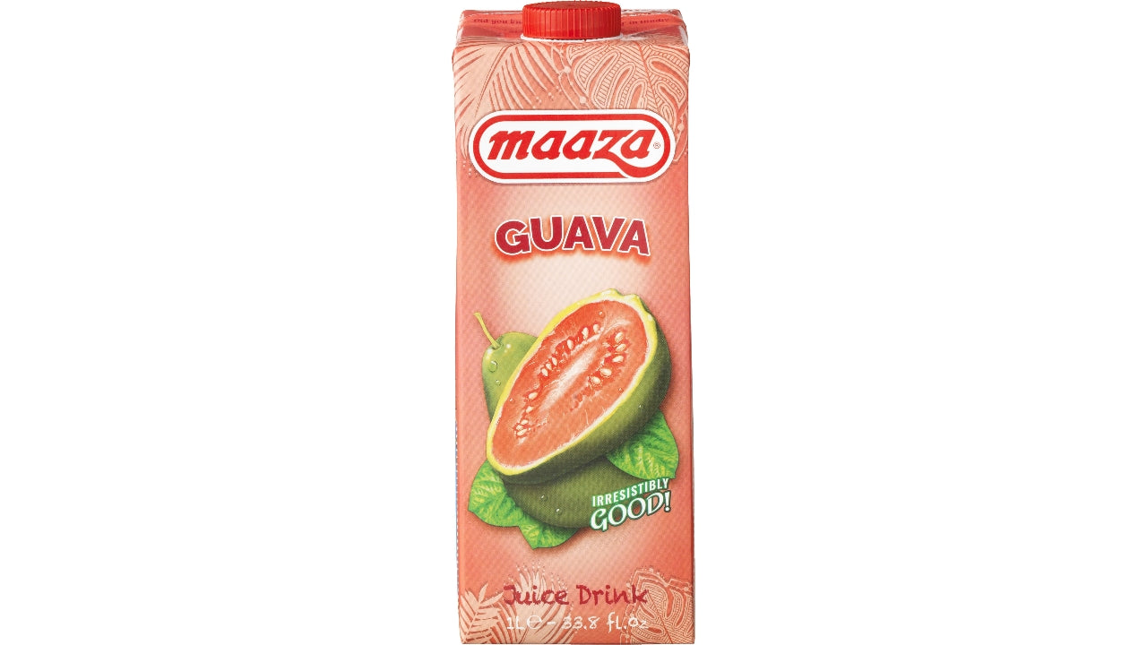 Guava juice 1L