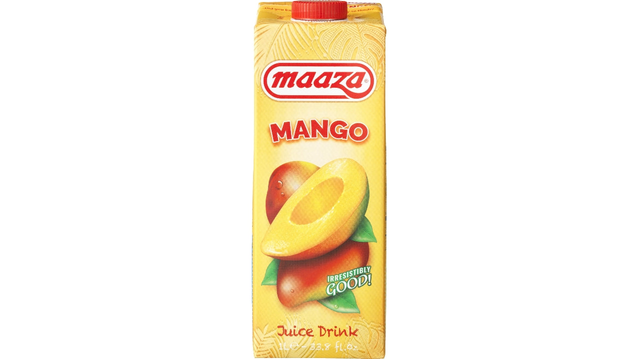 Mango juice 1L