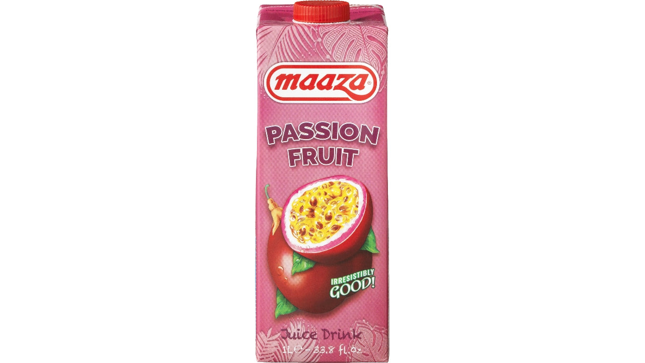 Passion juice 1L