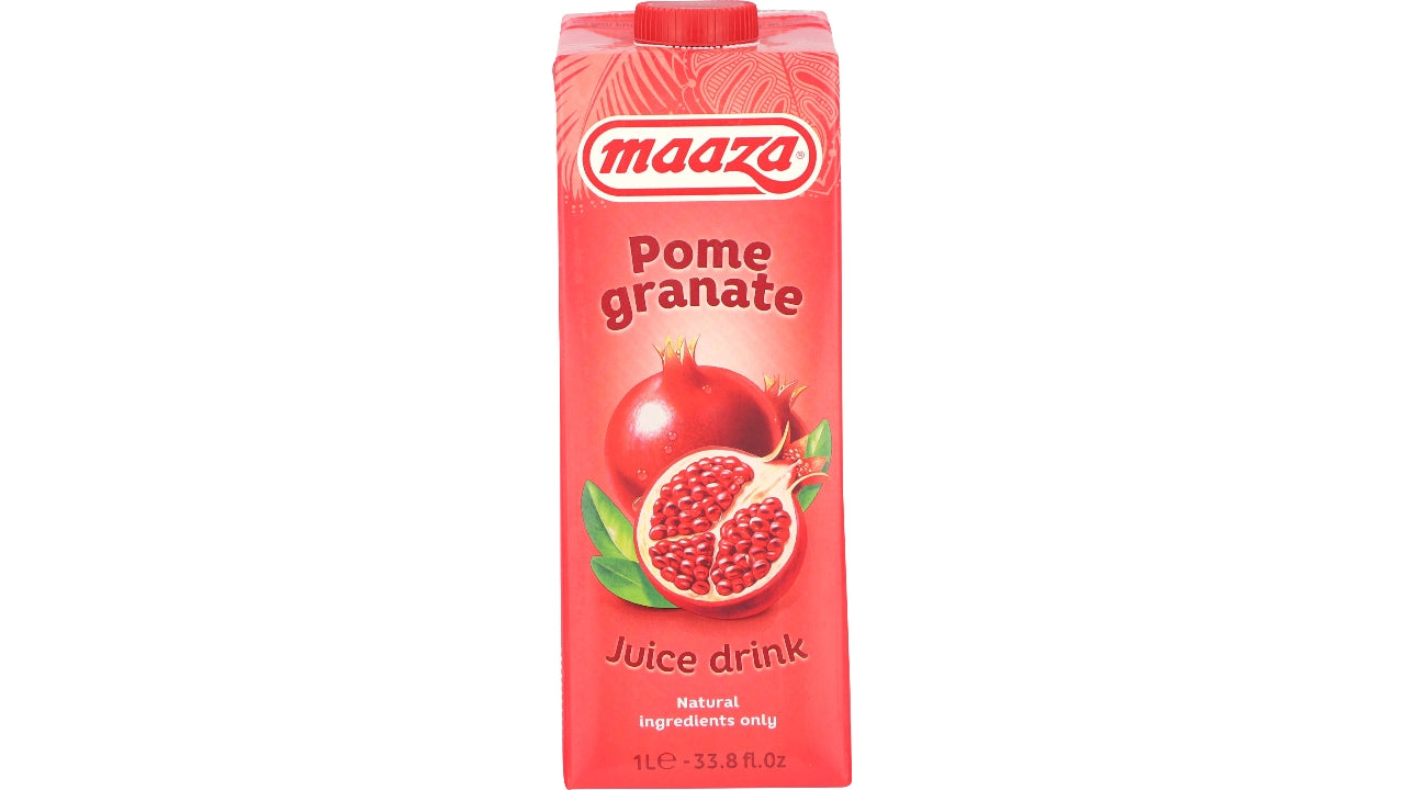 Granatæble juice 1L
