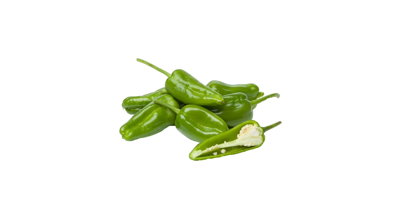 Chili Pimento padrón 2 kg