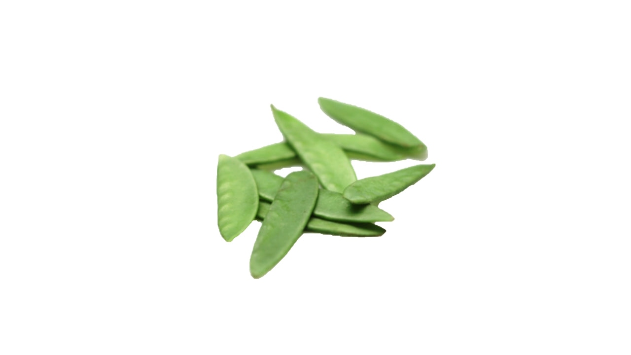 Sukkerærter 500 g (4)