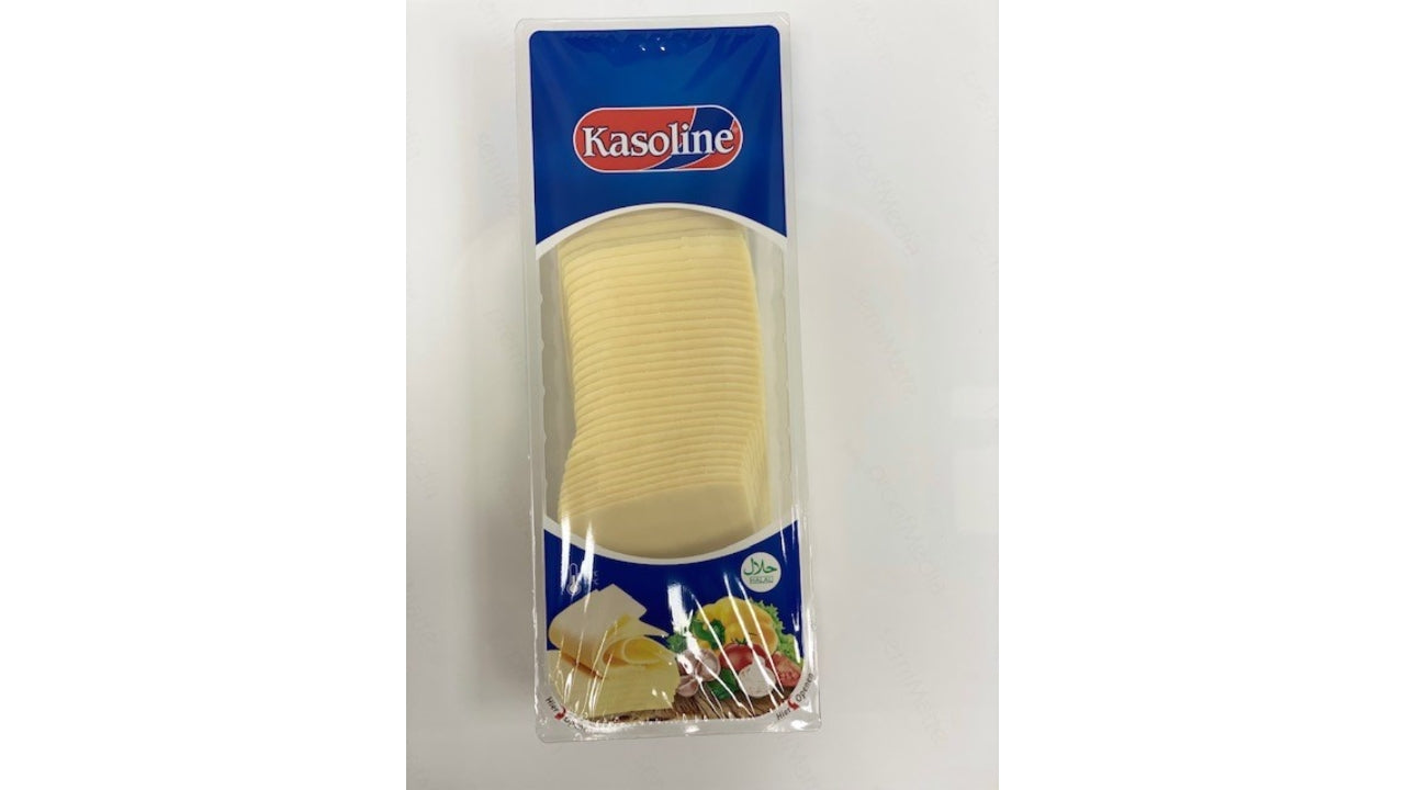 Gouda i skiver 15g 1kg