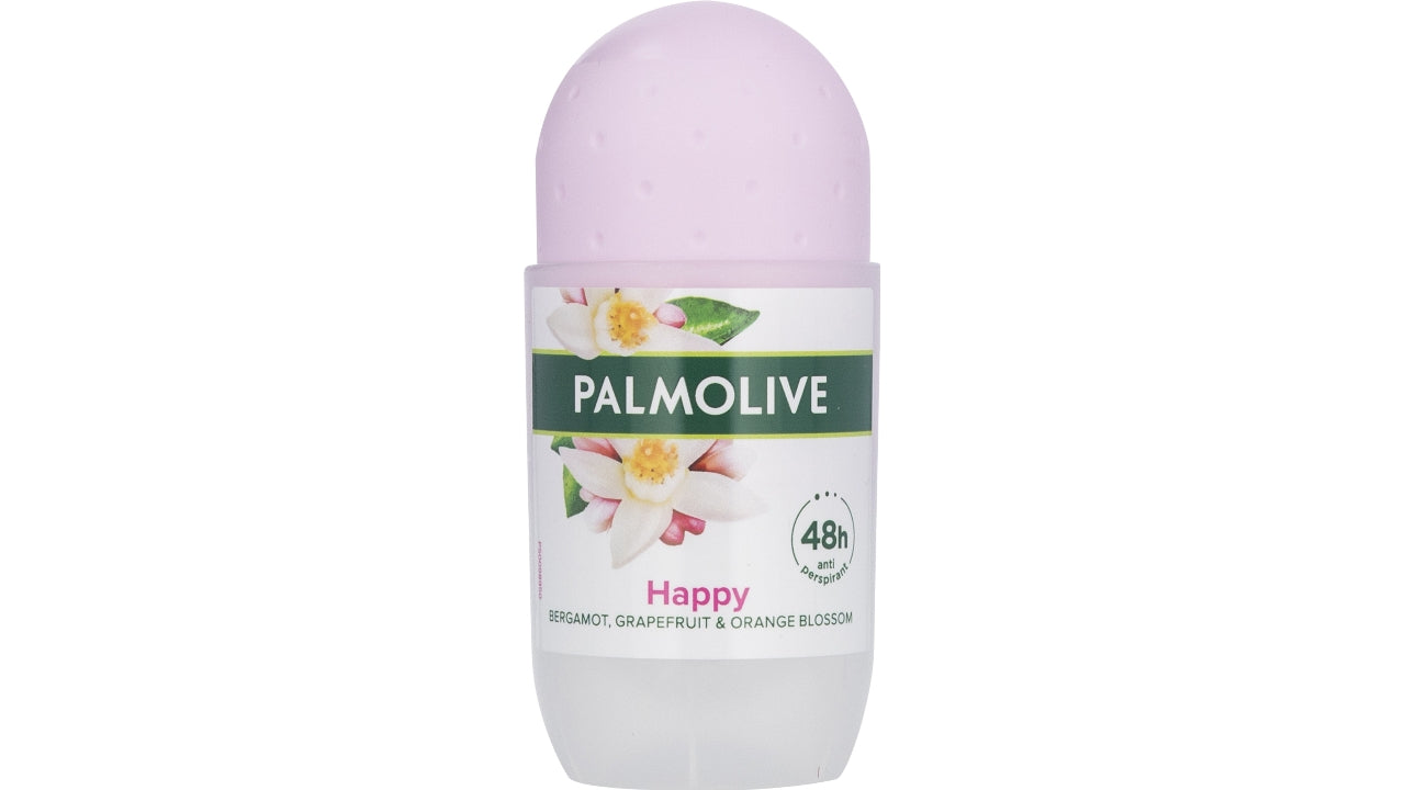 Palmolive roll on happy 50ml