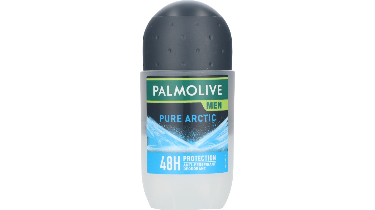 Palmolive deo roll on pure arctic 50ml
