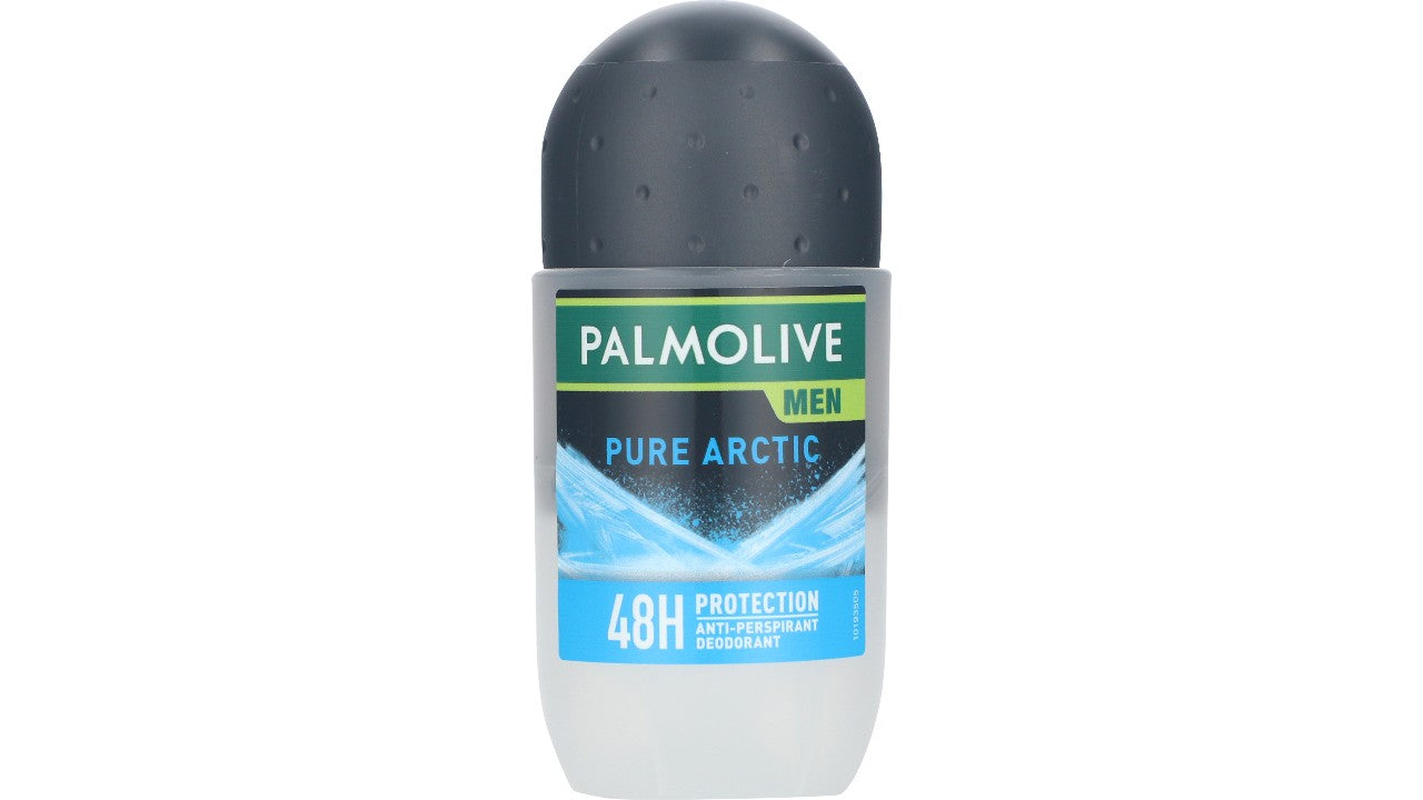 Palmolive deo roll on pure arctic 50ml