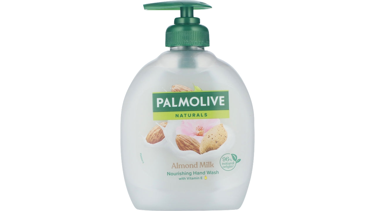 Palmolive natural delicate 300ml