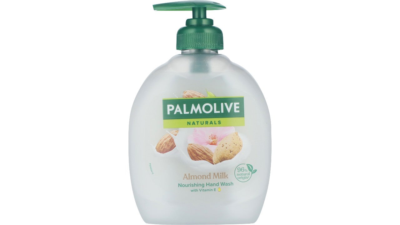 Palmolive natural delicate 300ml