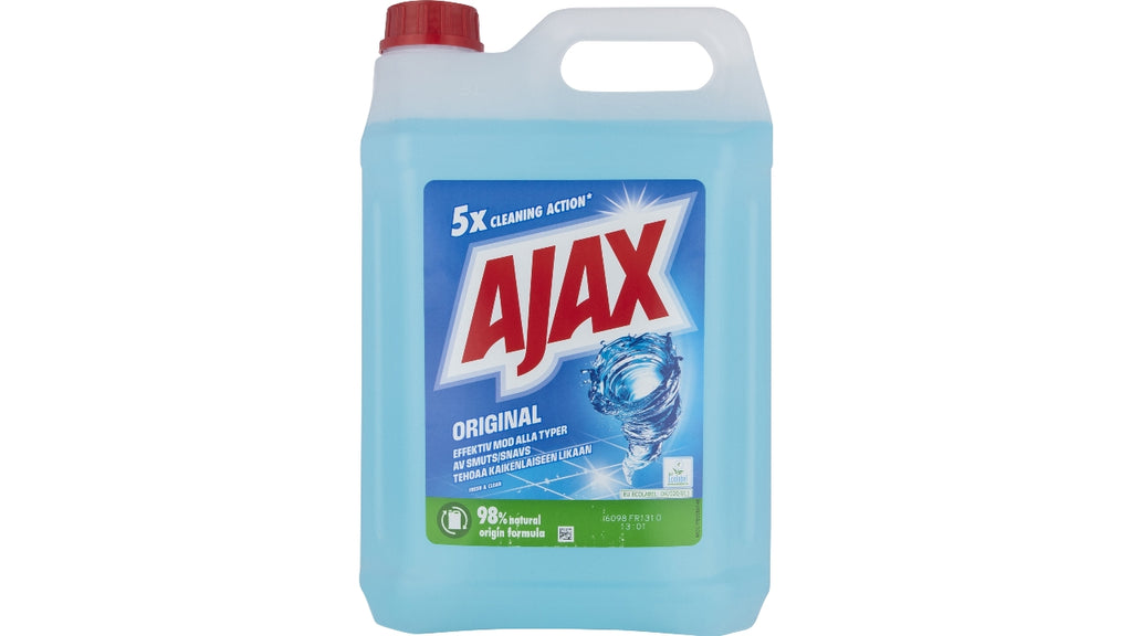 Ajax original 5L