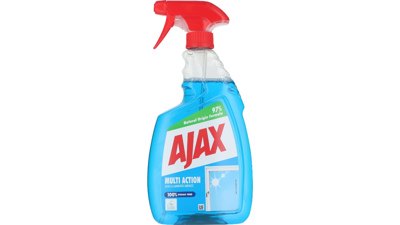 Ajax multi action glas 750ml