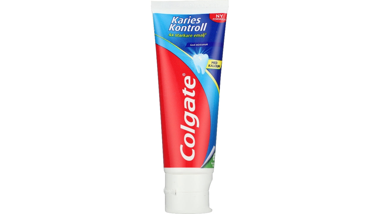 Colgate Karies Kontrol 75ml