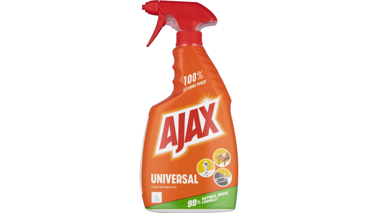 Ajax universal spray 750ml