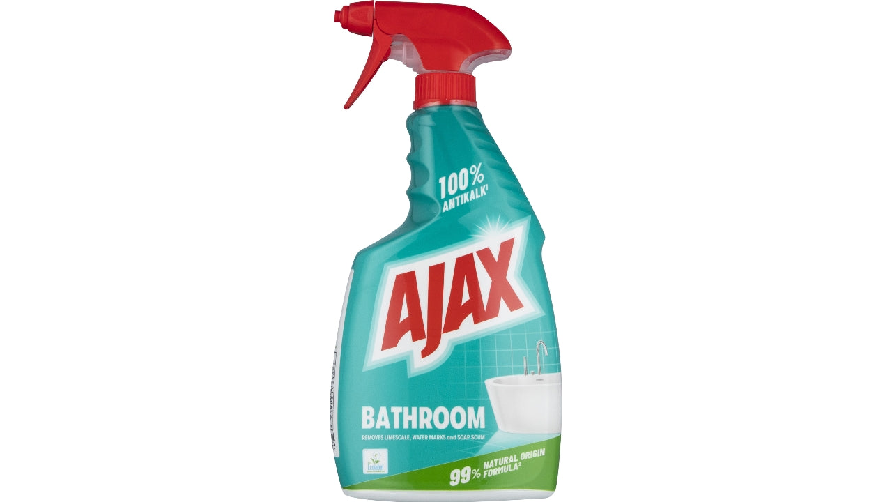 Ajax baderum spray 750ml