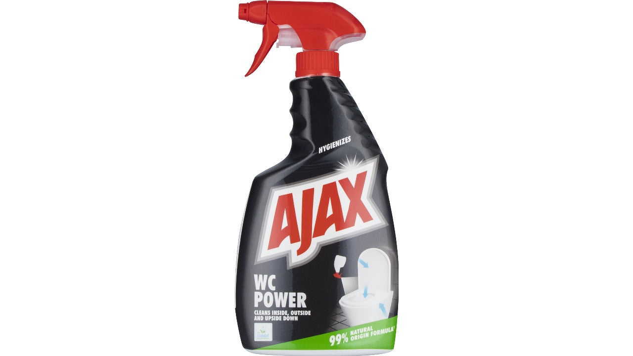 WC power spray 750ml