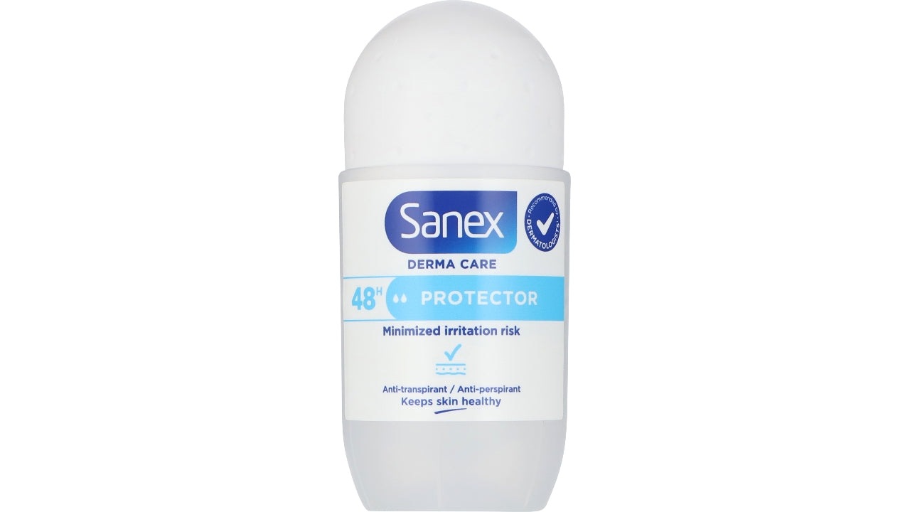 Sanex protect 48h 53ml roll-on