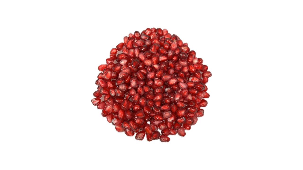 Granatæblekerner 100g (6)