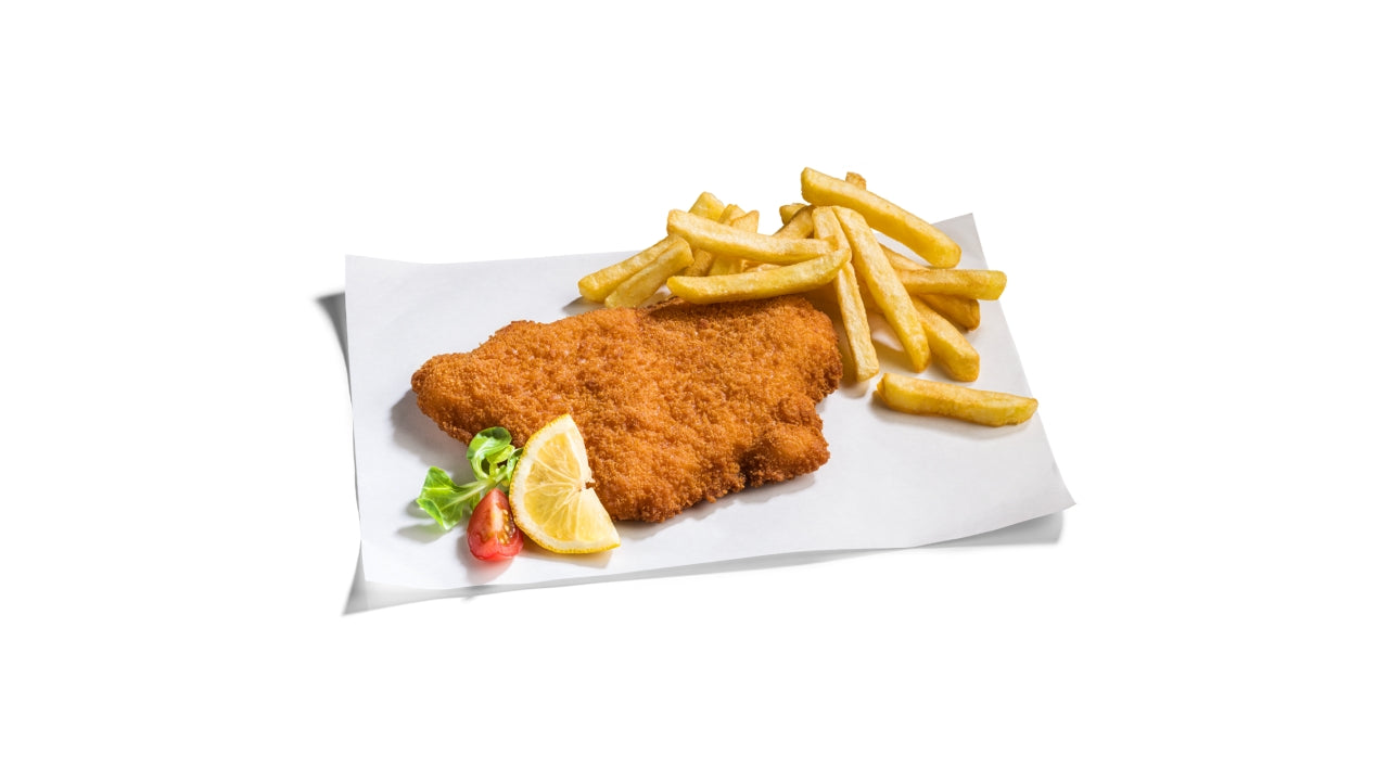 Kyllingeschnitzler XXL 20x220g